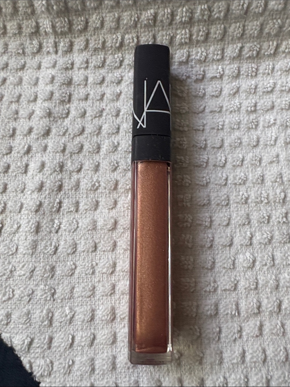 NARS Lipgloss - supervixen - NWT no box